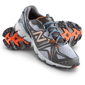 Men’s New Balance Running Hiking Comfort Athletic Shoes Sneakers 610 V2 Size 14